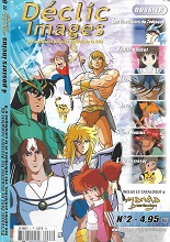 2003_06_xx_Déclic Images N°2 - Inclu Manga Distribution N°9